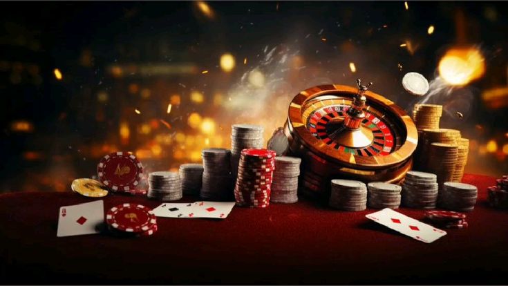 Jadilah Pemenang di Situs Live Casino Baccarat Terbesar