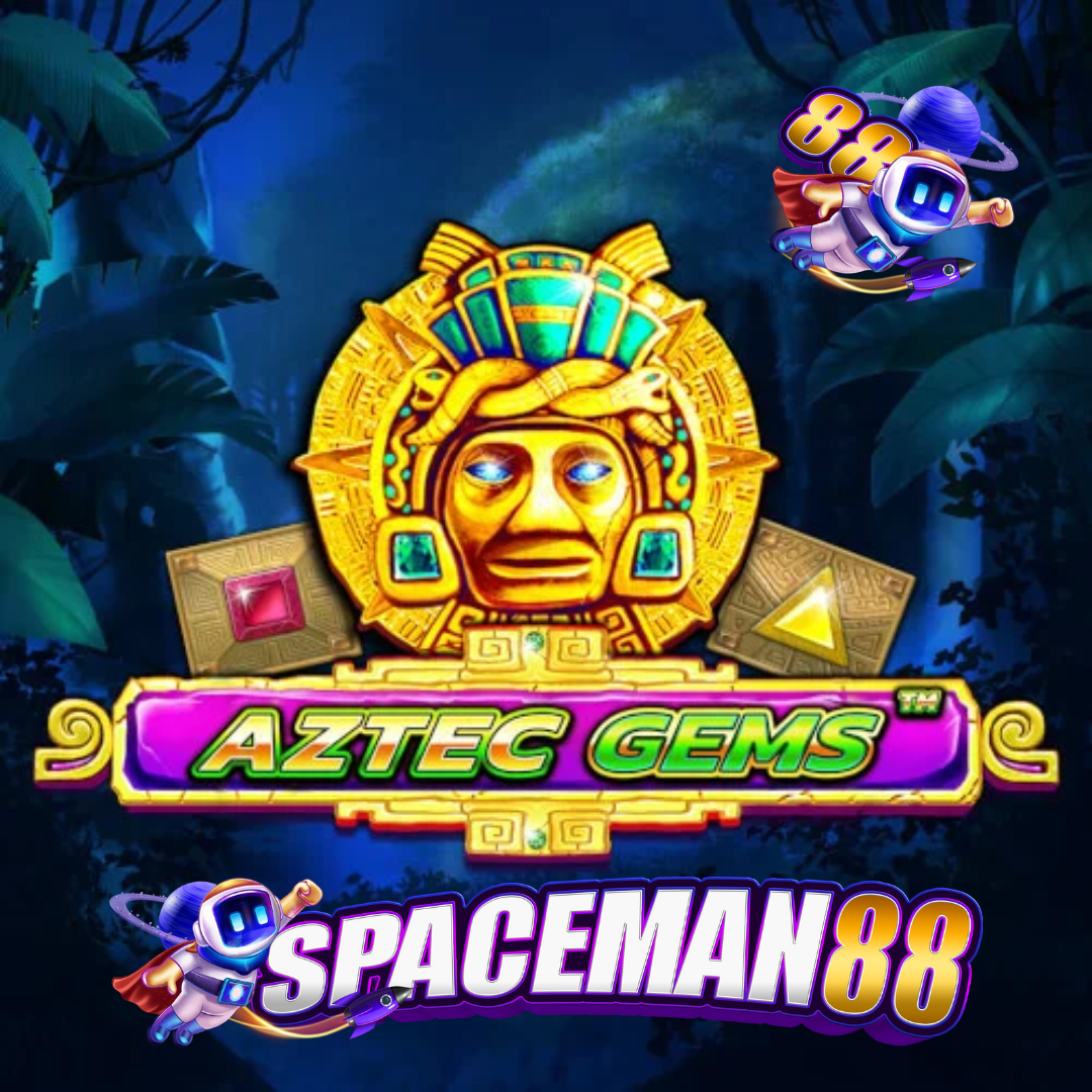 Situs Spaceman88: Tempat Terbaik untuk Bermain Slot dengan Slot Qris 5k