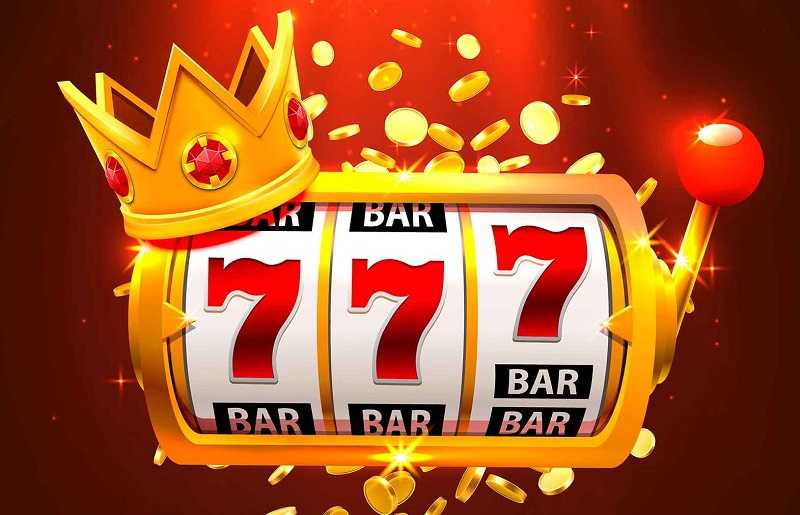 Manfaat Bermain di Situs Slot777 Gacor Maxwin untuk Pemain Profesional