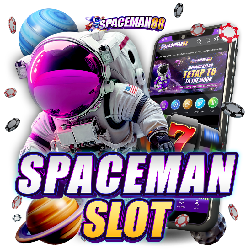 Mengoptimalkan Taruhan di Slot Bet 200-400 spaceman88 untuk Kemenangan Maksimal