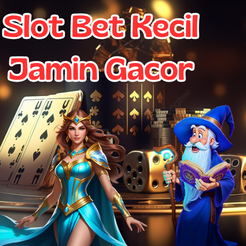 Strategi Terbaik Untuk Bermain Slot Bet 200 dan Slot Bet 400