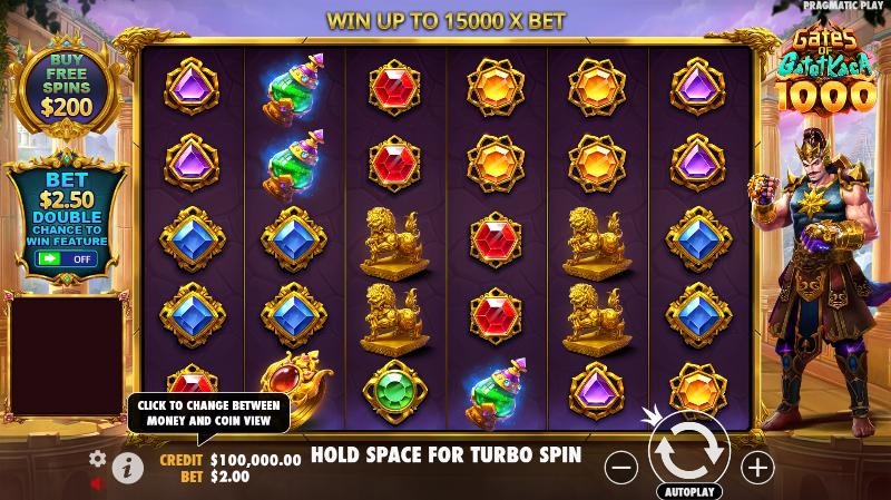 Inilah Alasan Wild Bandito PG Soft Jadi Slot Favorit di Situs Resmi 2025!