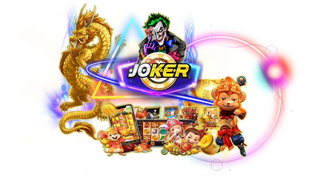 Keunggulan JOKER123 Gaming dalam Menyediakan Slot Gacor Berkualitas