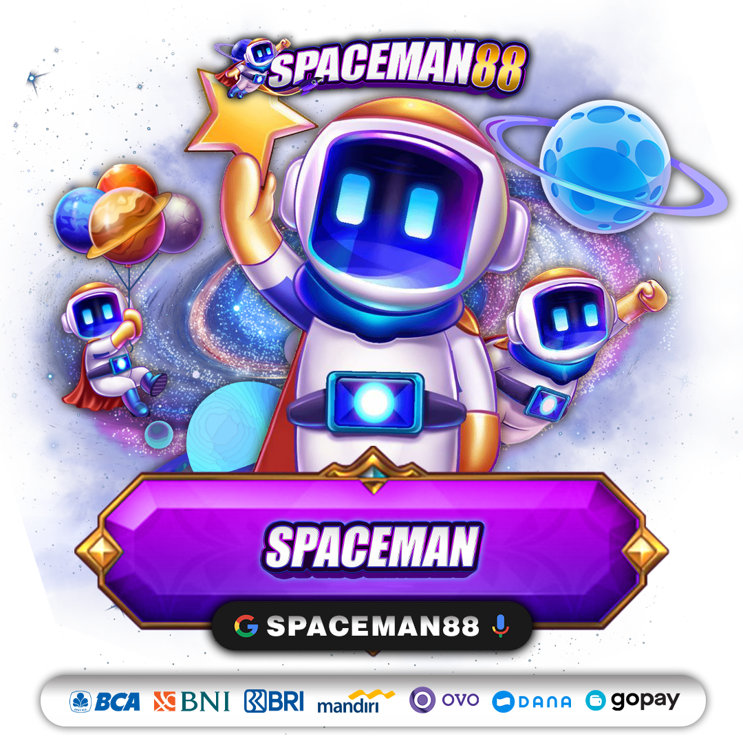 Mengungkap Kelebihan Slot Spaceman88 dari Aplikasi Lainnya