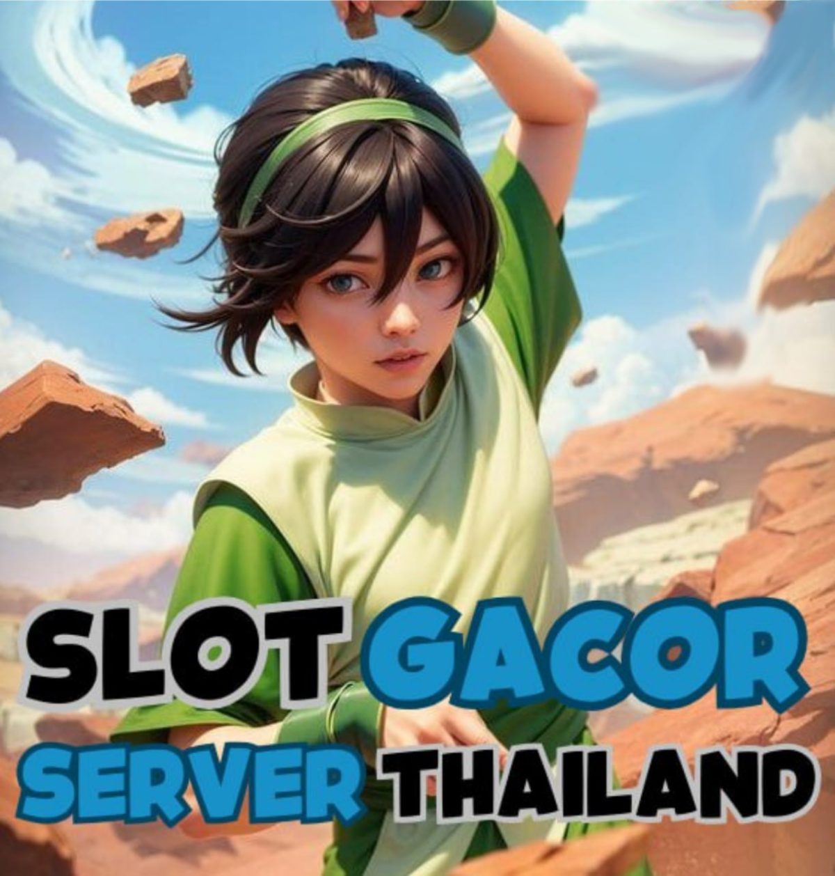 Slot Server Thailand Gacor? Ini Rahasia Teknik Bertahap dan Waktu Terbaik Bermain!