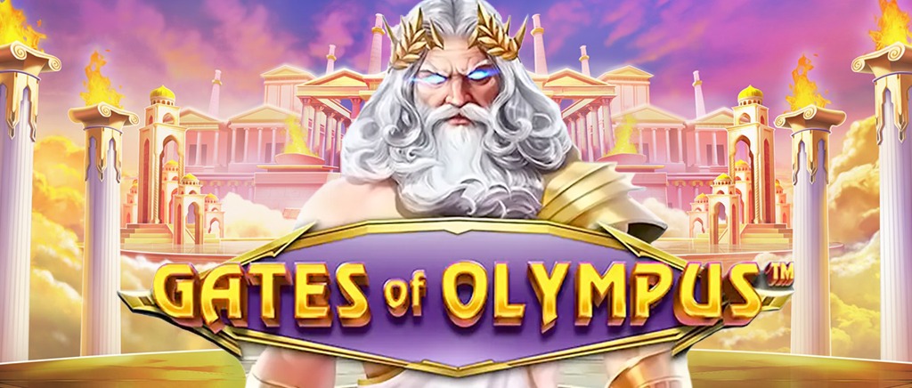 Gates of Olympus dan Versi 1000, Slot Gacor di Platform NEYMAR88