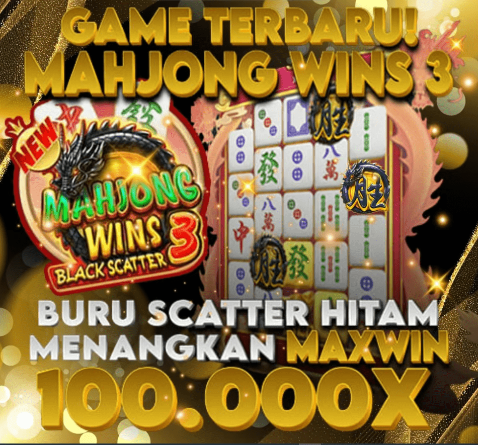 NEYMAR88: Platform Terpercaya untuk Main Mahjong Wins 3 dan Slot Gacor Lainnya