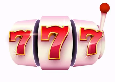 SLOT 777 Gacor: Kombinasi Menang Besar dan Visual Kelas Atas di NEYMAR88