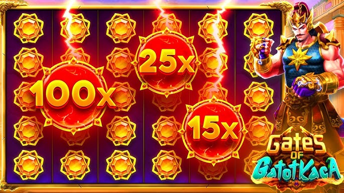 NEYMAR88: Situs Slot dengan Game RTP Tinggi dan Sistem Transaksi Cepat