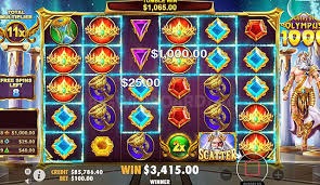 Cara Mudah Meraih Kemenangan di Slot Gacor NEYMAR88