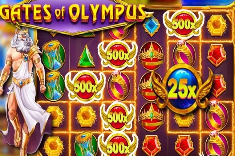 Kemudahan Deposit dan Peluang Jackpot di NEYMAR88
