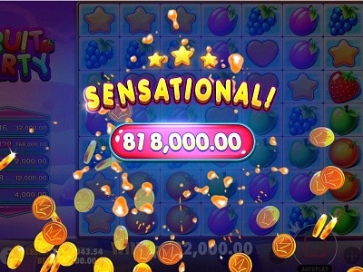 Penggemar Slot Wajib Coba NEYMAR8, Deposit Mudah & Slot Gacor Siap Menang