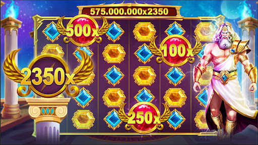 Strategi Jitu Menang Bermain Slot Gacor Rank One Winmax