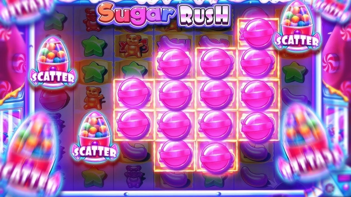 Rasakan Sensasi Menang Besar di Situs Slot Gacor NEYMAR88