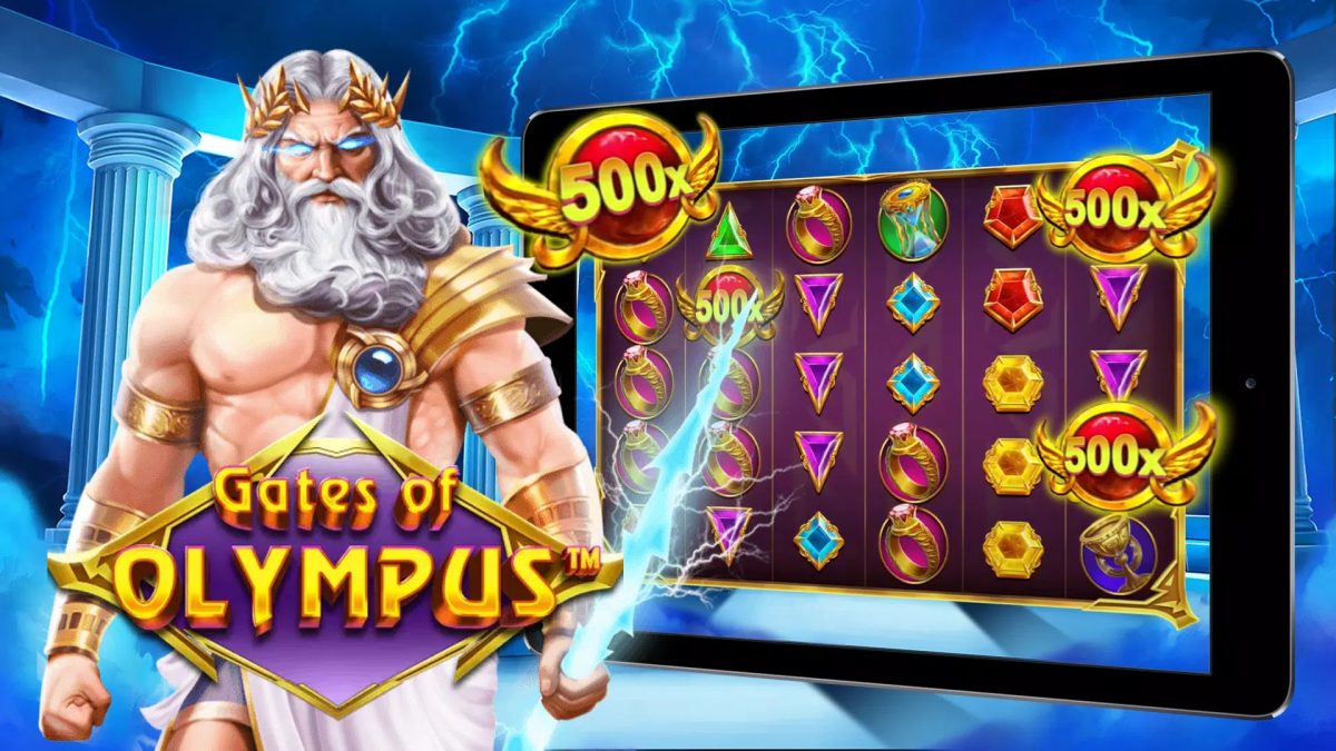 Pengalaman Bermain Slot Online Lebih Mudah dengan Deposit QRIS di Slot QRIS