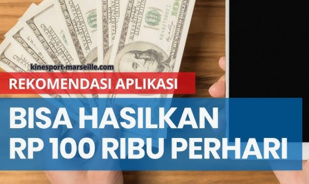 Cara Cerdas Dapatkan Cuan Tambahan Lewat Smartphone!