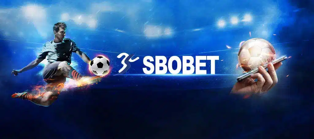 Keunggulan Mix Parlay SBOBET88: Terhubung dengan SBOBET Asli