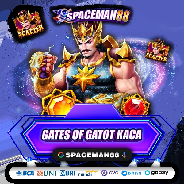 Slot Gacor Rank Teratas: Tempat Terbaik untuk Berjudi Online