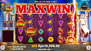Temukan Situs Slot Thailand Anti Rungkad Gacor Hari Ini