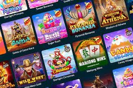 Depo Sedikit, Jackpot Gede di Bandito