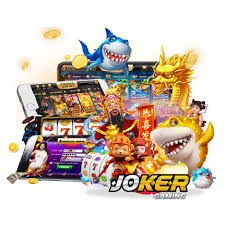 JOKER123 Gaming: Koleksi Slot Paling Gacor yang Bisa Dimainkan di NEYMAR88