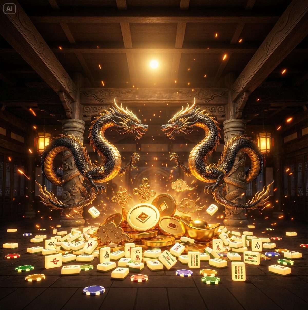 Server Thailand Terbaik: Tempat Terjaminnya Kemenangan Besar